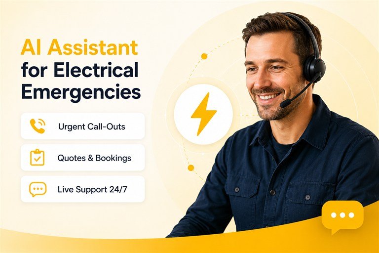 Dave - Electrical Dispatcher